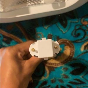 Shany cosmetics UV lamp for nails